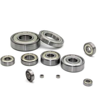 6.35*15.875*4.98MM Rolamento R4 R6 R8 28BCS15 63/28 para aplicações pesadas