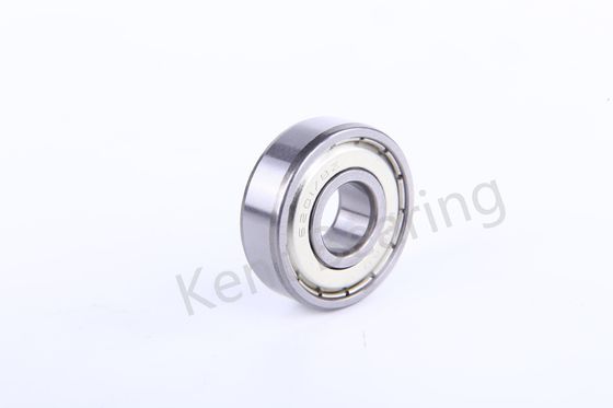 6201 6202 RS Zz Rolamento de ventilador de alta velocidade 17000-22000r/Min ZV1 ZV2 ZV3 ZV4