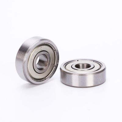 Série 60 Rolamento de Esferas de Groove Profundo 6000 6001 6002 6003 6004 6005-2RS Zz para Ventilador de Skateboard Motor Power Tool Gerador de Compressor Automático
