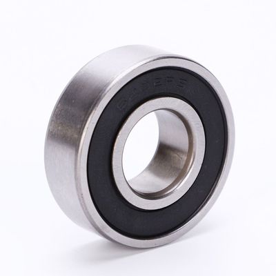 Rz Escudo Tipo Rolamento de Esferas de Ranhura Profunda 604 605 606 607-2RS Zz para Ferramenta de Potência do Motor do Ventilador de Skateboard