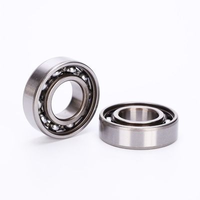 Série 6200 624 625 626 627 628 629 Zz 2RS Mini Pequeno Micro Miniatura de Bala de Rolamento de Plástico