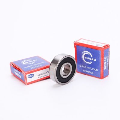 Série 6200 624 625 626 627 628 629 Zz 2RS Mini Pequeno Micro Miniatura de Bala de Rolamento de Plástico