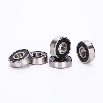 1688 Good Deep Groove Ball Bearings for Wheel Bearing Motores Elétricos Rz Tipo de Escudo