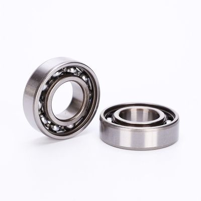 Série 63 Rolamentos de Esferas de Groove Profundo 6300-6320zz 2rs com Esferas de Aço Inoxidável OEM