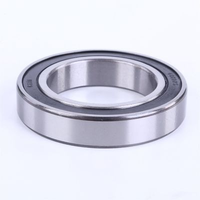 Série 69 Rolamentos de Esferas de Ranhura Profunda 6911 6912 6913 6914 6915-2RS Zz Escudo de Parede Fina Tipo Rz