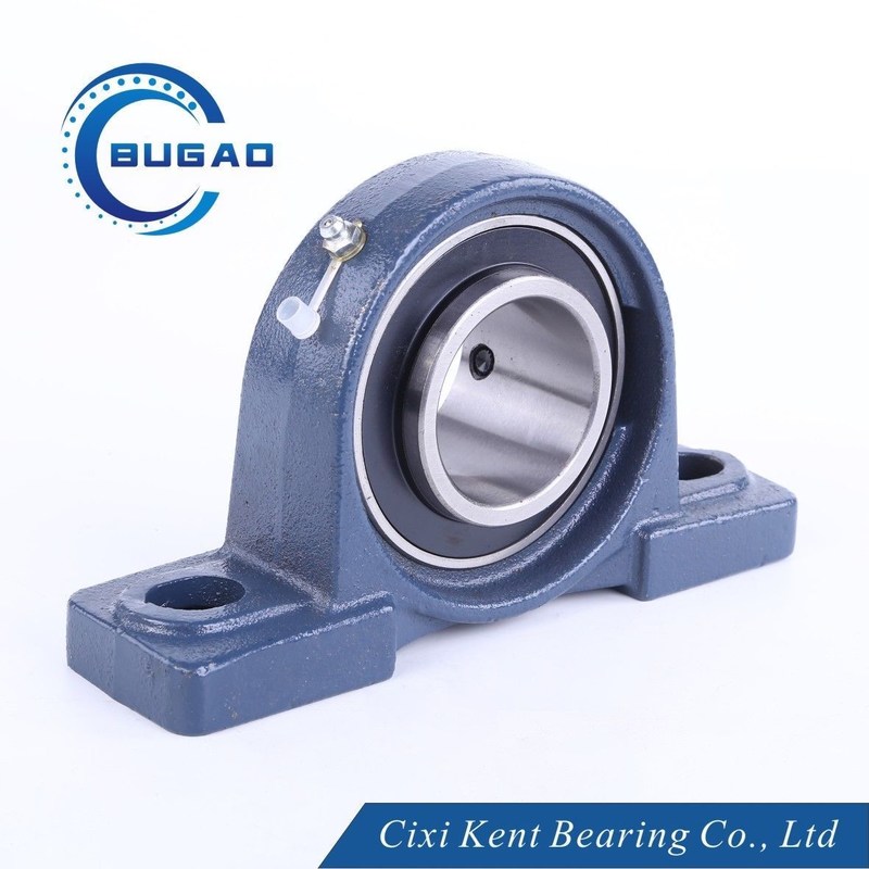 Rodízio radial Rich Stock UCP 211 para colhedora agrícola por Cixi Kent Bearing