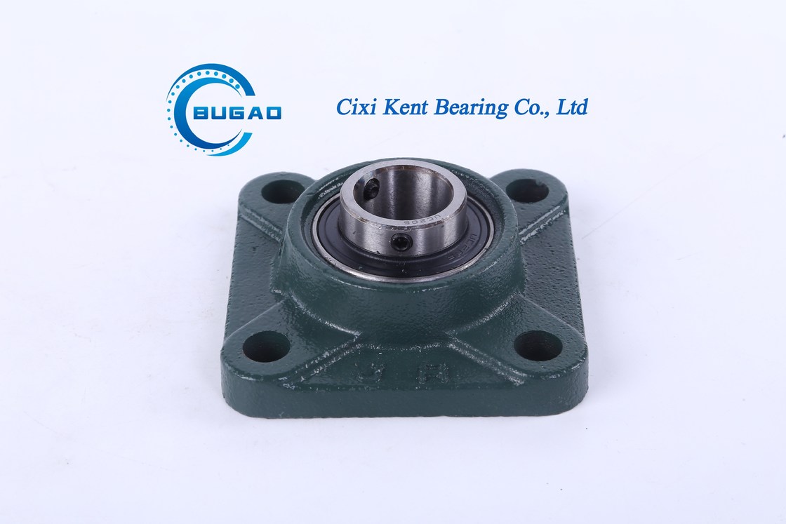 UCF 211 Rolamentos de blocos de almofadas de máquinas de engenharia com tolerância ABEC-1 de Cixi Kent