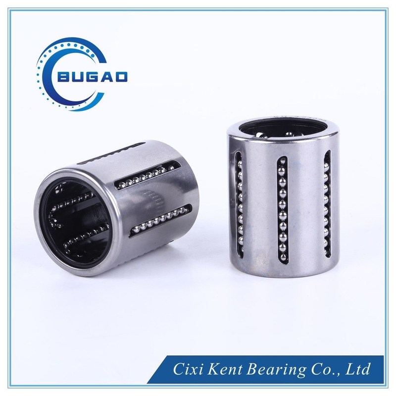 Kh1428 Rolamentos de Esfera Lineares Perfeitos para Equipamentos Eletrônicos por Cixi Kent Bearing