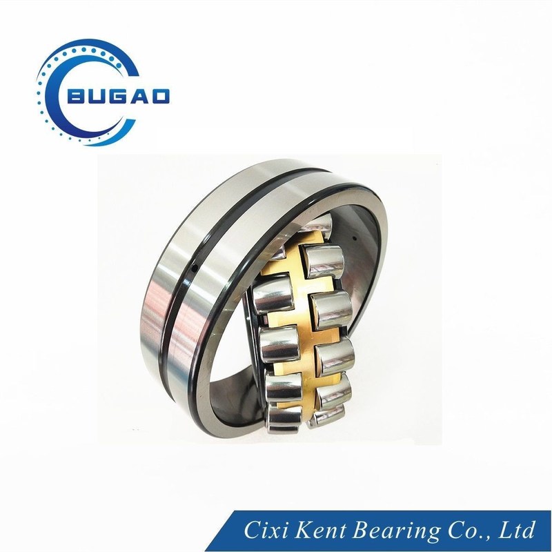 21309 P5 Rolamentos Esféricos Ca Cc MB para engrenagem de redução por Cixi Kent Bearing