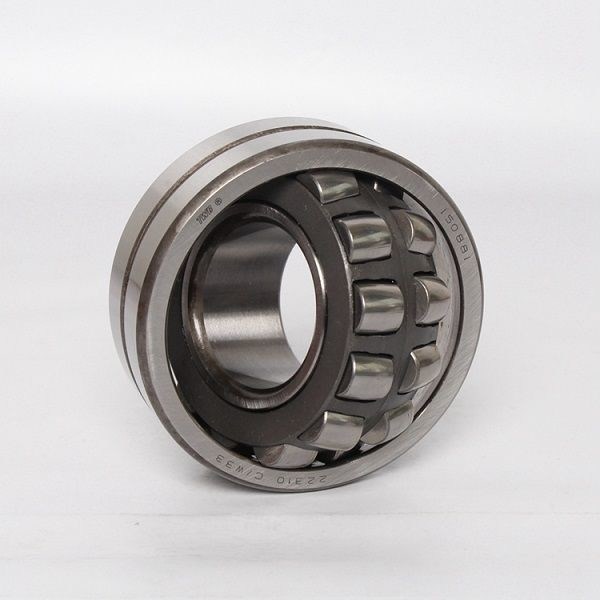 Precision P0 P6 P5 P4 P2 Rating Kent Self-Aligning Roller Bearing para Indústria