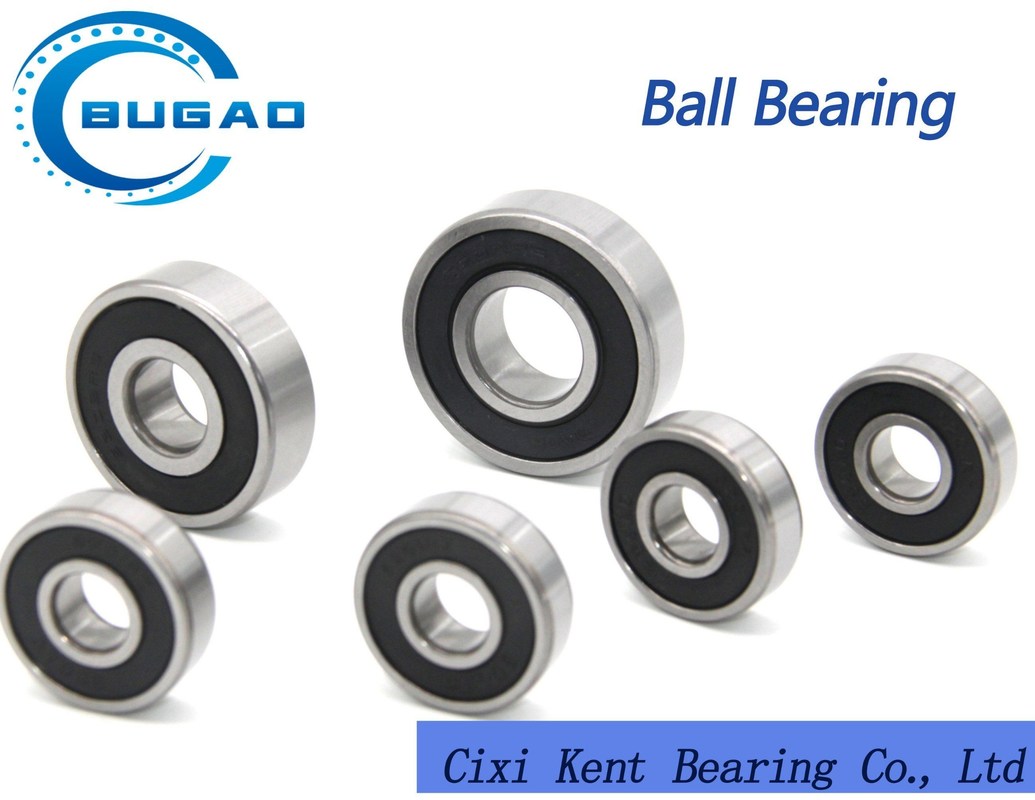 6315 Zz 2RZ Rolamento de Esferas de Groove Profundo para Ar Condicionado Portátil por Cixi Kent Bearing