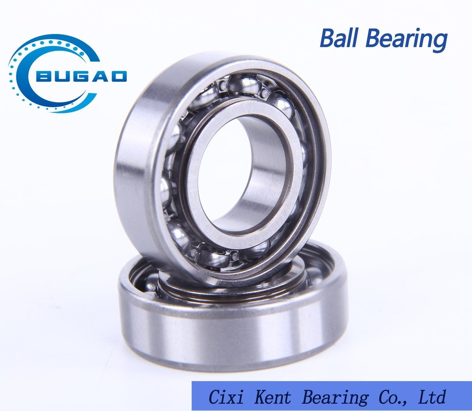 Rolamentos radiais da série 6810 para motores de automóveis, parte da Cixi Kent Bearing Manufacture