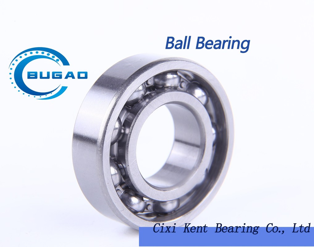 Rolamento radial 88507 88508 88509 Aberto Zz 2rz 2RS pela Cixi Kent Bearing Manufactory