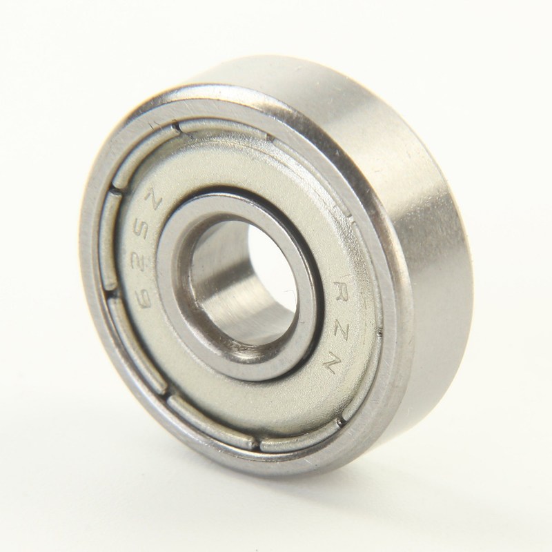 Rating de alta precisão P0 P6 P5 6203-2RS Rolamentos de esferas leves para os requisitos do cliente