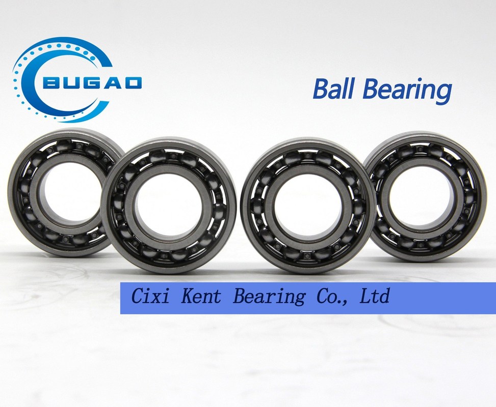 Rolamentos de fila dupla para peças de máquinas-ferramenta em estoque elevado de equipamento de transporte