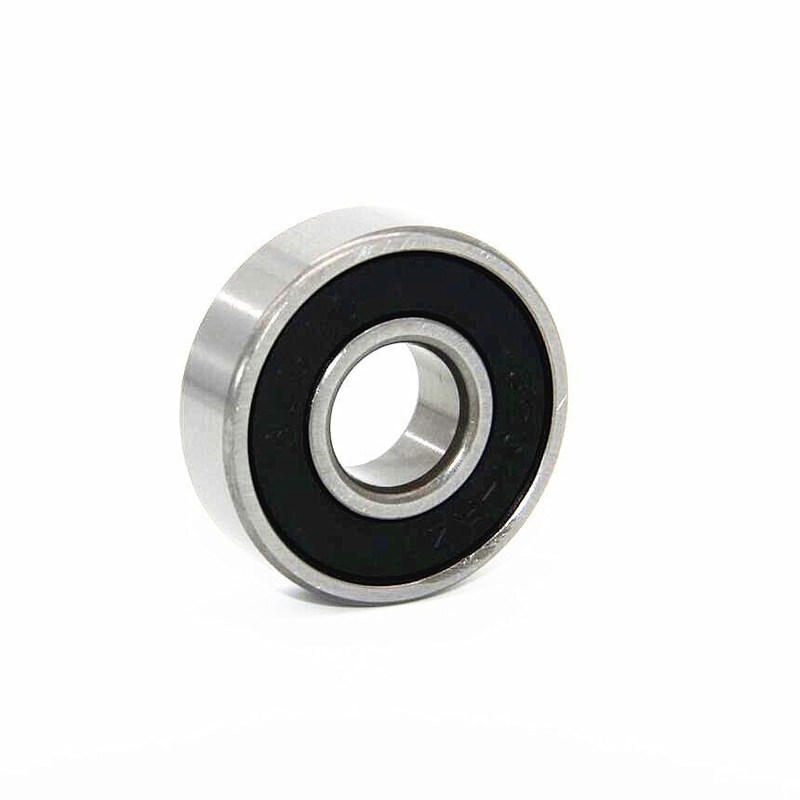 P4 P5 Rolamento de esferas de bomba de nível de precisão V3 V4 6203 2RS para bombas de água fabricadas
