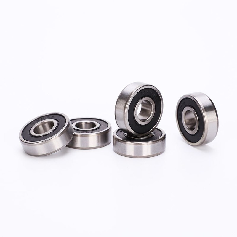 1688 Good Deep Groove Ball Bearings for Wheel Bearing Motores Elétricos Rz Tipo de Escudo