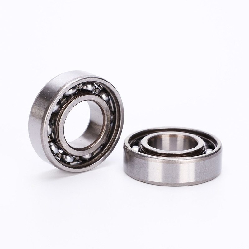 Série 63 Rolamentos de Esferas de Groove Profundo 6300-6320zz 2rs com Esferas de Aço Inoxidável OEM