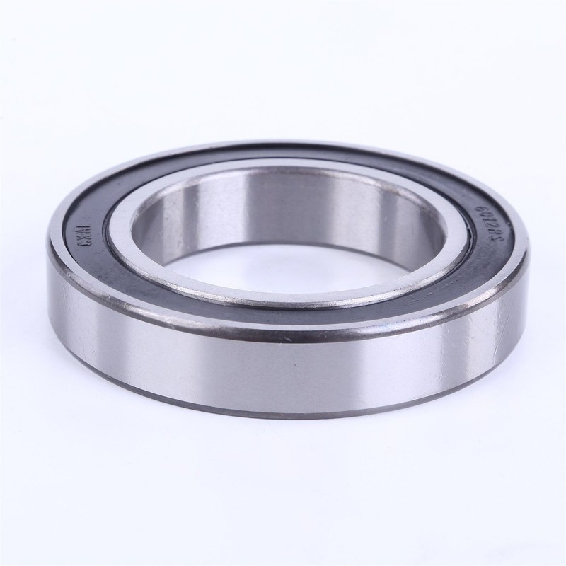 Série 69 Rolamentos de Esferas de Ranhura Profunda 6911 6912 6913 6914 6915-2RS Zz Escudo de Parede Fina Tipo Rz